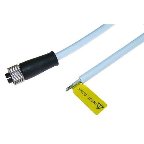 UQ フレックス用電源ケーブル 10m