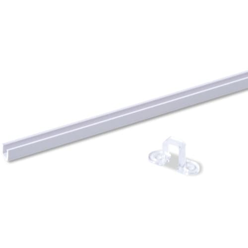 フレックスアルファ用取付レール 1000