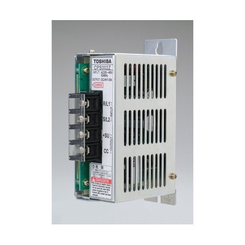 インバータオプション 制御電源ユニット