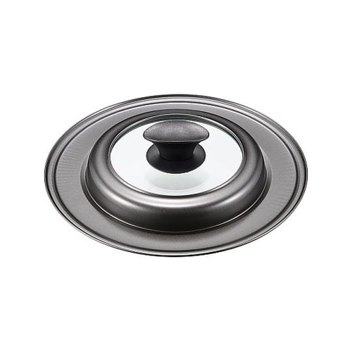 プレミアムZEROフライパンカバー窓付