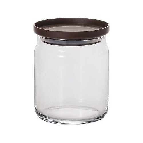 スタックキャニスター M(チョコ)M62