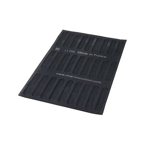 マエ シリコンメッシュ型 エクレア 27