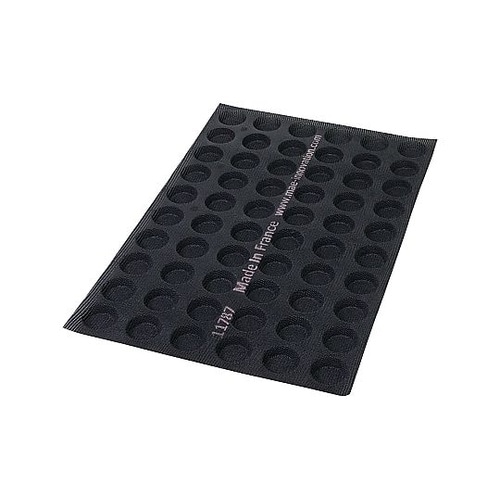 マエ シリコンメッシュ型 タルトレット