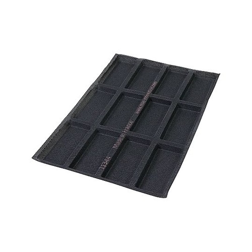 マエ シリコンメッシュ型 レクタングル