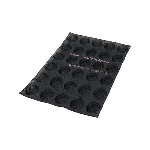 マエ シリコンメッシュ型 オーバル 30