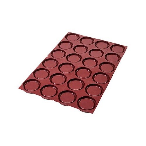 マエ シリコン型 イージーパイ 24取