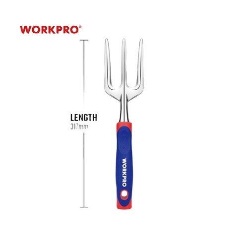 錆に強い掛け穴あり 園芸用ガーデンフォー