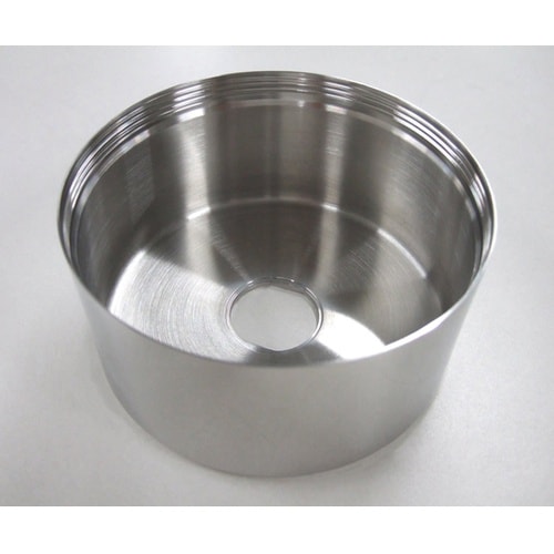 ワンダークラッシャー用 150mL 交換