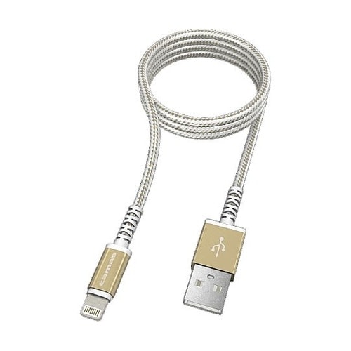 ライトニング メタルケーブルGD TH1