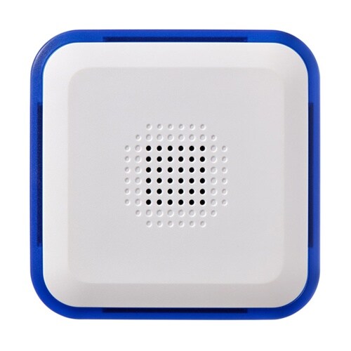 電池を使わないWC 受信機 WC−P80