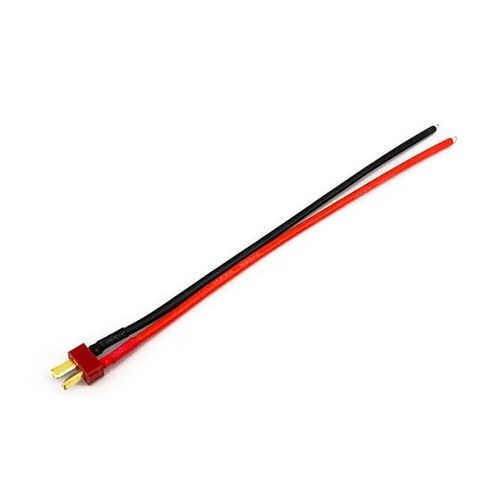 T型プラグ付コード AWG14 200m