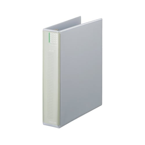 F−814カタログバインダ0オフホワイト