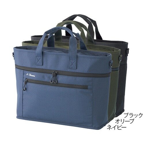 A7760−11 スタンドバッグネイビー