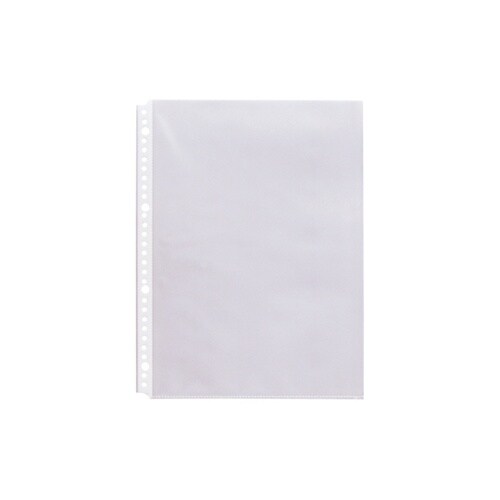 リクエスト クリヤーポケット(エコノミー