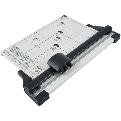 ディスクカッター・スリム A4 10枚