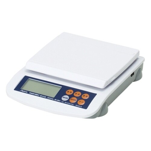 DS3010 料金表示スケール3kg