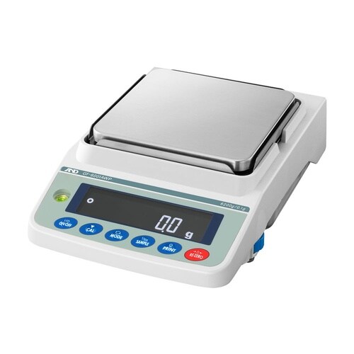 GF−6001AWP 汎用天秤 防塵防水