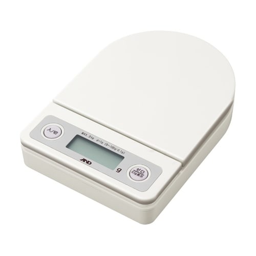 UH3202−W ホームスケール 白