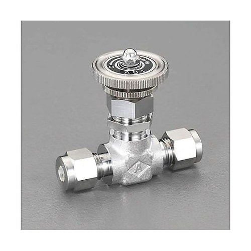 8mmx 8mm ミニチュアバルブ(ステ