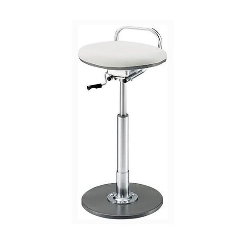 スタンドワークチェアEA956XW−31