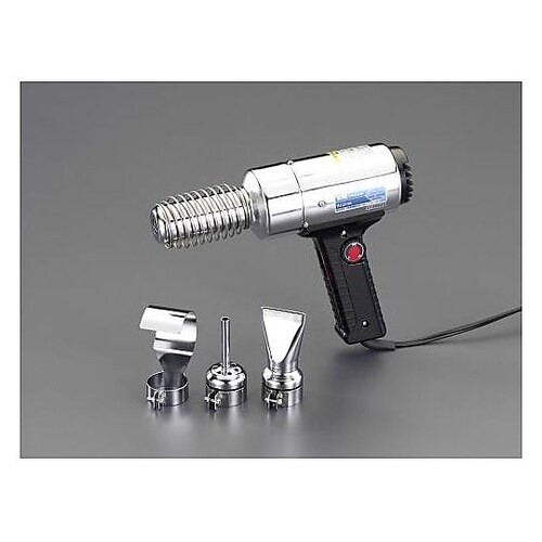 AC100V/1020W ヒートガンセッ