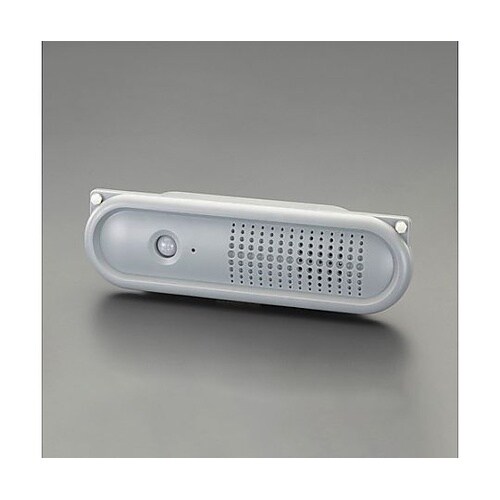 音声案内機(赤外線センサー) EA864