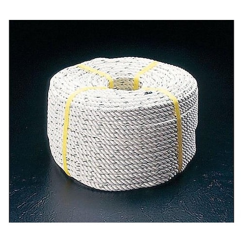 10mmx200m クレモナロープ(三つ