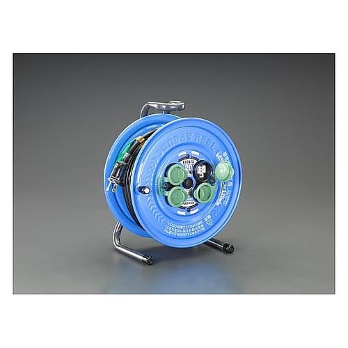 AC125V/15A/30m コードリー