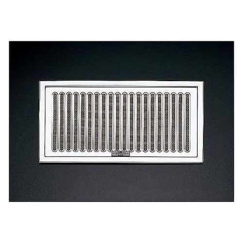 200x400mm 床下換気口(スライド