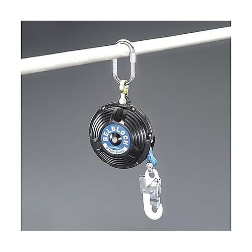 18mmx5.7m ベルト安全ブロック