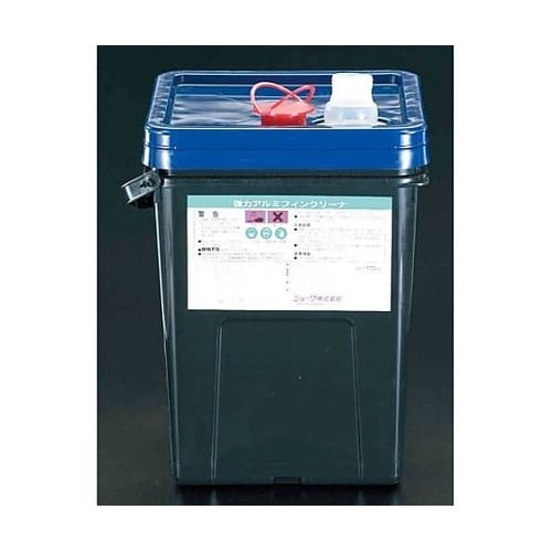 10kg 強力アルミフィンクリーナー E