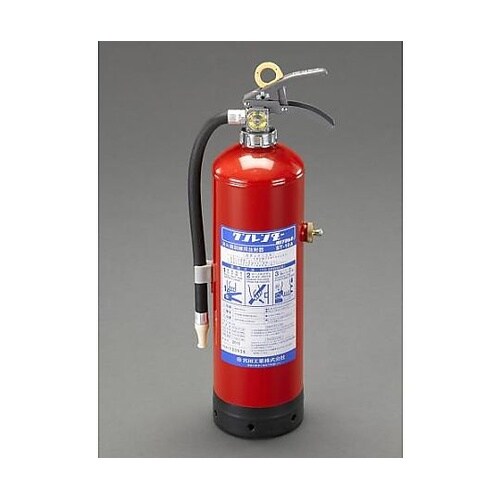 3.0L 消火器訓練用放射器 EA999