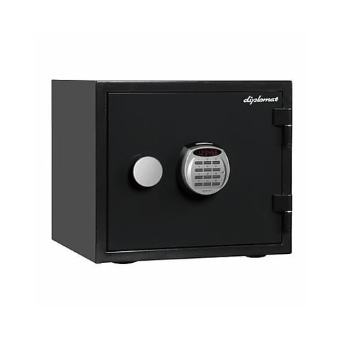 412x397x 360mm 耐水・耐火