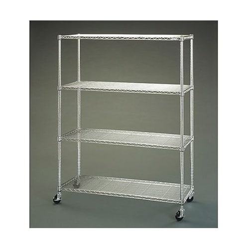 1200x460x1860mm メタルラ