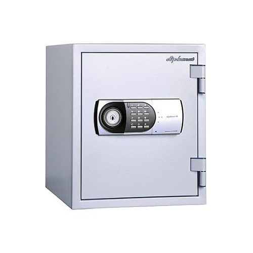 352x454x 412mm 二重扉耐火