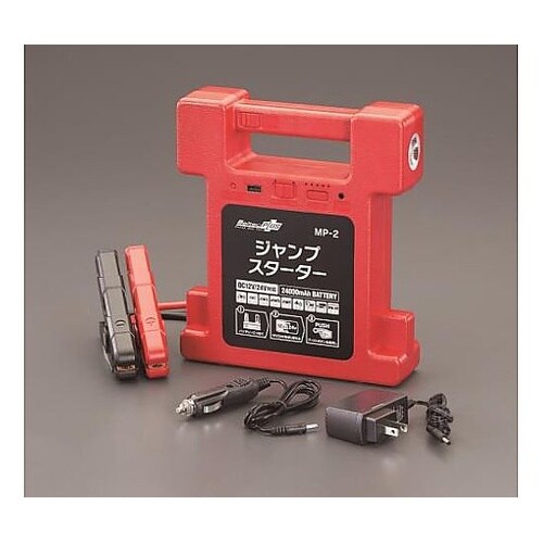 DC12V・24V/400A・600Aジ