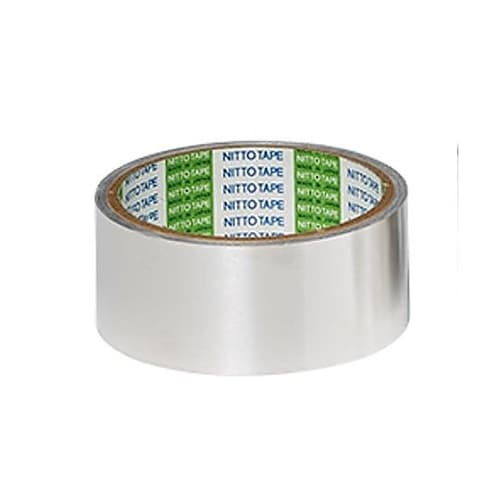 50mmx 9m 粘着テープ(耐熱アルミ