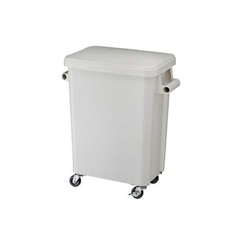 45.0L ダストボックス(排水栓・キャ