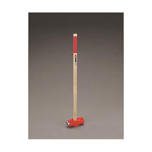 2.7kg/810mm 大ハンマー(グリ