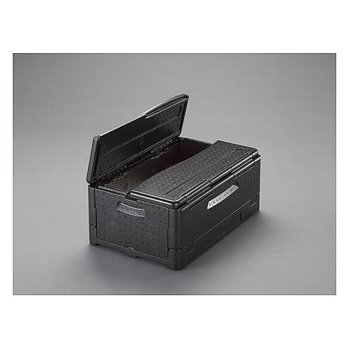 600x400x253mm/38L 保温