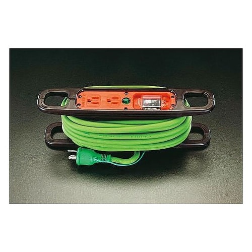 AC125V/15Ax10m コードリー