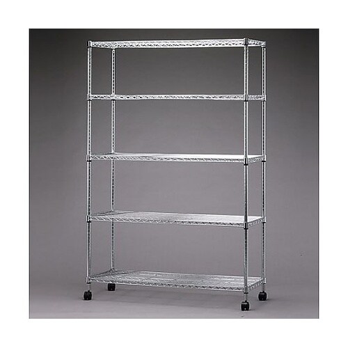 1200x460x1835mm メタルラ