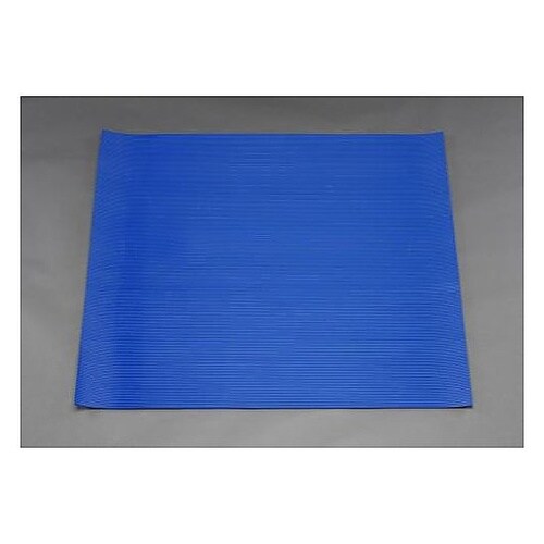 1000x1000mm 高圧用絶縁ゴムマ