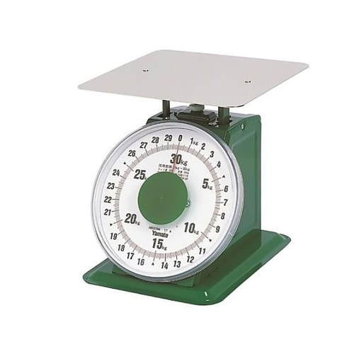 30kg(100g) 上皿はかり EA7