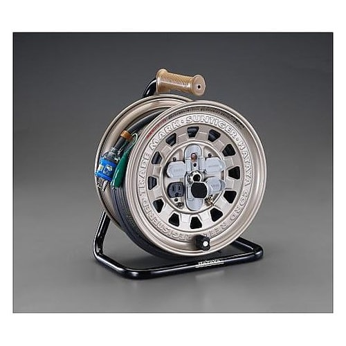 AC125V/15A/30m コードリー