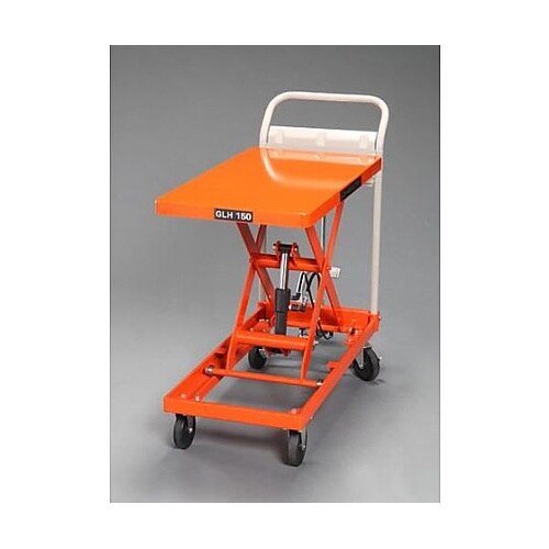 400x 720mm/150kg テーブ