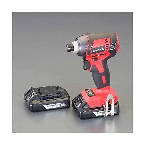 DC18.0V インパクトドライバー(充