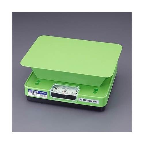 50kg(200g) 台はかり EA71