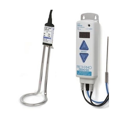 AC100V/ 500W 投込みヒーター