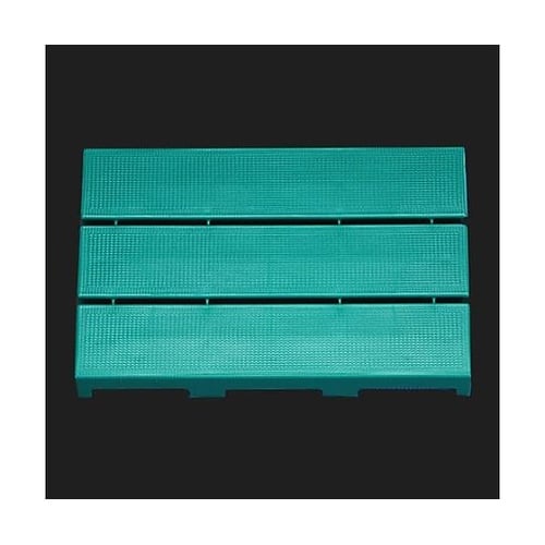 297x 444mm すのこ(プラスチッ